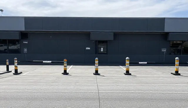 设施维护中控较严选型的关键建议