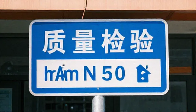交通标志牌维护要点与应用场景分析