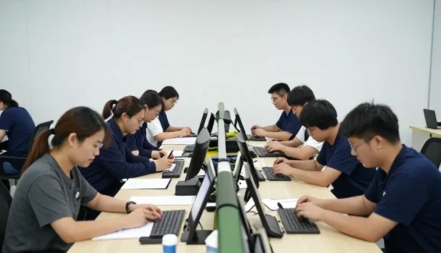 常州市顺发交通设施有限公司让批量生产服务应用更加简单