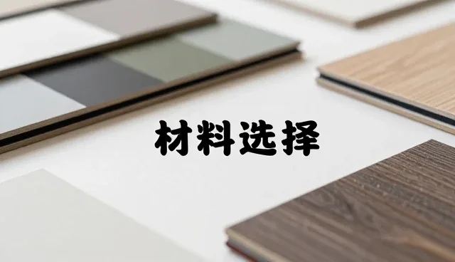 交通隔离设施选型中应用场景的考量与实践